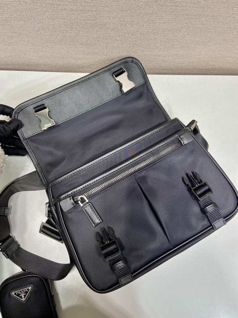 Prada Satchel Bags